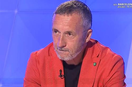Mihai Stoica
