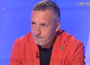 MM Stoica, după Real Madrid - Inter: „Și-a bătut joc de echipa lui Chivu”