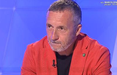 MM Stoica, după Real Madrid - Inter: „Și-a bătut joc de echipa lui Chivu”