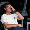 Cristi Chivu pierde cu Real, 1-2, la debutul în noul sezon de Champions, foto: Imago Images