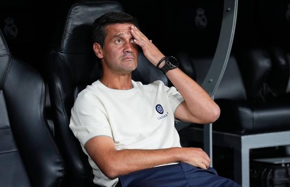 Mourinho vs. Chivu: avantajul ireversibil al românului
