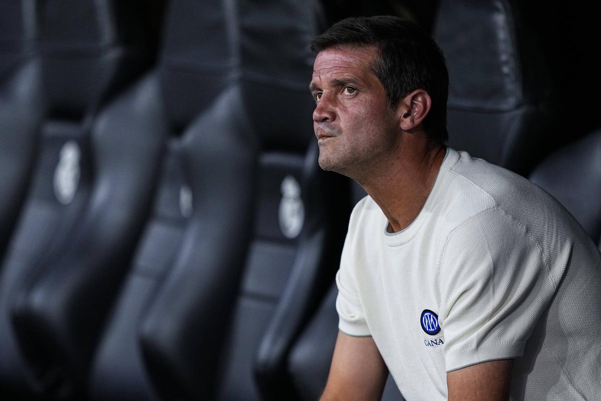 Ce notă a primit Cristi Chivu în presa din Italia: „Spaniolii au profitat și au exploatat slăbiciunile lui Inter”