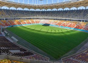 Vor Arena Națională și au anunțat planul care poate schimba stadionul din București