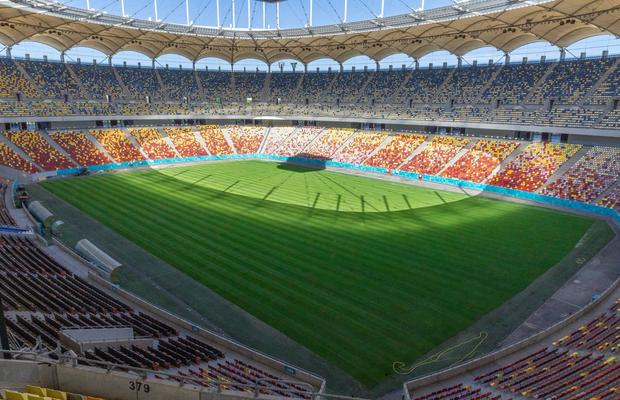 Vor Arena Națională și au anunțat planul care poate schimba stadionul din București