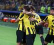 Răzvan Marin are Grecia la picioare! UEFA l-a desemnat MVP la debutul în Liga Campionilor: „A făcut-o precum Julio Cesar”
