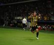 Răzvan Marin, gol superb în Champions League