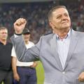 Marius Lăcătuș, legenda Stelei/ FOTO: Cristi Preda (GSP)
