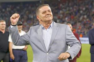 Marius Lăcătuș „l-a citit” pe Gigi Becali: „Antrenorul cu care s-a înțeles va fi pus a doua zi”