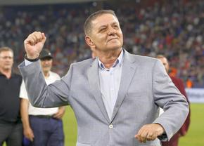 Marius Lăcătuș „l-a citit” pe Gigi Becali: „Antrenorul cu care s-a înțeles va fi pus a doua zi”