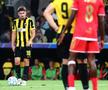 Răzvan Marin, gol superb în Champions League