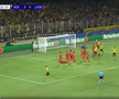 Răzvan Marin, gol superb în Champions League