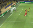 Răzvan Marin, gol superb în Champions League