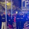 Echipele participante la Campionatul Mondial de baschet feminin, evacuate după o alarmă de incendiu/Foto: Bild