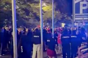 Haos la Campionatul Mondial de baschet! Două alarme de incendiu în 3 zile la hotelul jucătoarelor