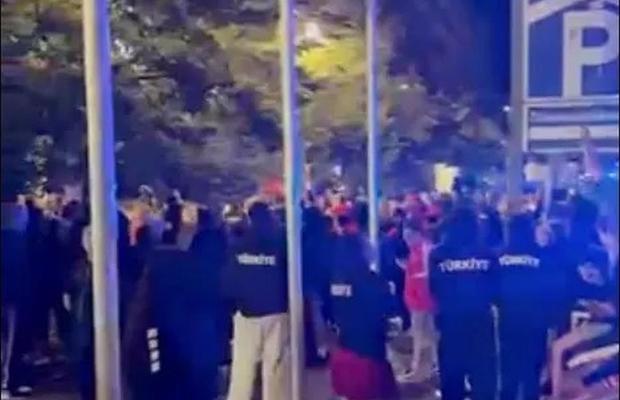 Haos la Campionatul Mondial de baschet! Două alarme de incendiu în 3 zile la hotelul jucătoarelor