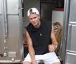Acasă la Erling Haaland » „Killer-ul” lui City a apucat drujba și a arătat ce îl relaxează: „Fac asta de când mă știu. Este pace pură”