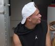 Acasă la Erling Haaland » „Killer-ul” lui City a apucat drujba și a arătat ce îl relaxează: „Fac asta de când mă știu. Este pace pură”