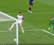 Gafa lui Martinez în Real Madrid - Inter