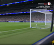 Gafa lui Martinez în Real Madrid - Inter
