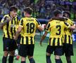Răzvan Marin, gol superb în Champions League