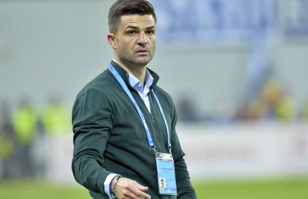 TURRIS - GLORIA BUZĂU // Florin Bratu debutează la noua echipă: „Îi mulțumesc lui Erik Lincar” + Ce se întâmplă cu Cristi Bud
