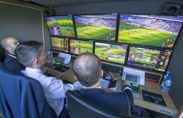 Prima întâlnire a grupului de lucru pentru implementarea VAR în Liga 1 va fi pe 14 octombrie, la București