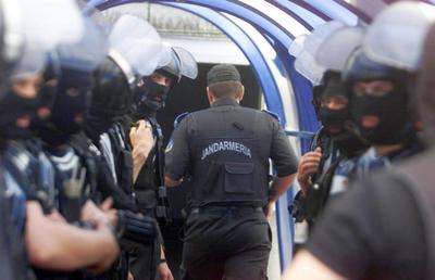 GSP LIVE // VIDEO+FOTO Gabi Popescu, detalii neștiute despre meciul de pomină de pe „Oblemenco” : „Nețoiu pusese mascații pe tunel”