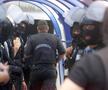 GSP LIVE // VIDEO+FOTO Gabi Popescu, detalii neștiute despre meciul de pomină de pe „Oblemenco” : „Nețoiu pusese mascații pe tunel”