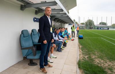 Erik Lincar va semna cu Concordia Chiajna » EXCLUSIV: „Ne-am înțeles”