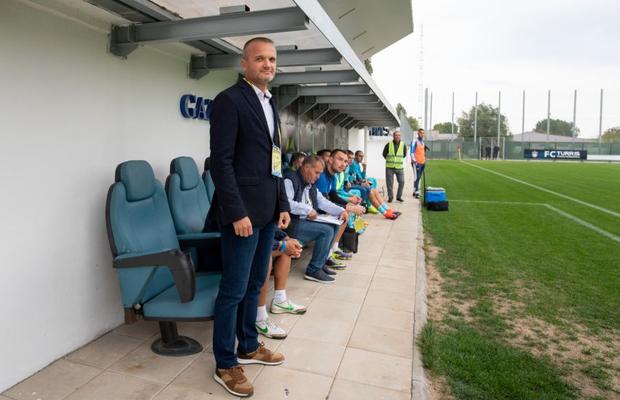 Erik Lincar va semna cu Concordia Chiajna » EXCLUSIV: „Ne-am înțeles”