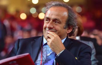 Platini e liber, i-a expirat suspendarea: „Mă simțeam ca Al Capone. Nu-mi puteam trage un glonț în cap”