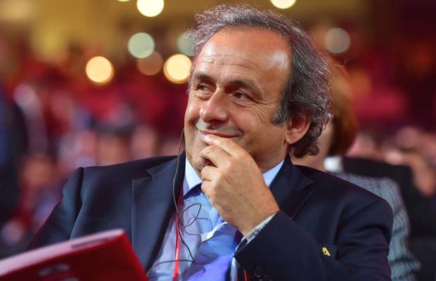 Platini e liber, i-a expirat suspendarea: „Mă simțeam ca Al Capone. Nu-mi puteam trage un glonț în cap”