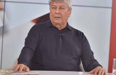 Mircea Lucescu poate reveni în antrenorat! Rușii scriu că negociază cu Dinamo Moscova