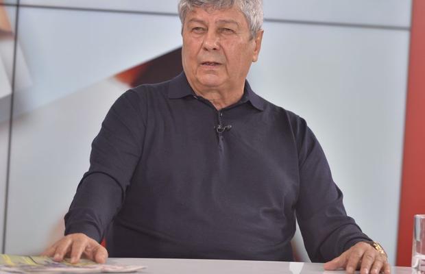 Mircea Lucescu poate reveni în antrenorat! Rușii scriu că negociază cu Dinamo Moscova