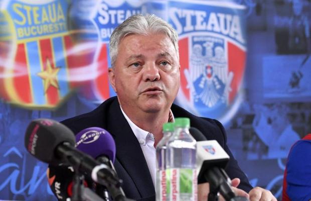 CSA STEAUA / EXCLUSIV „Nu am știut de inițiativa lui Talpan” » Documentul care dovedește că Bixi Mocanu a mințit din nou