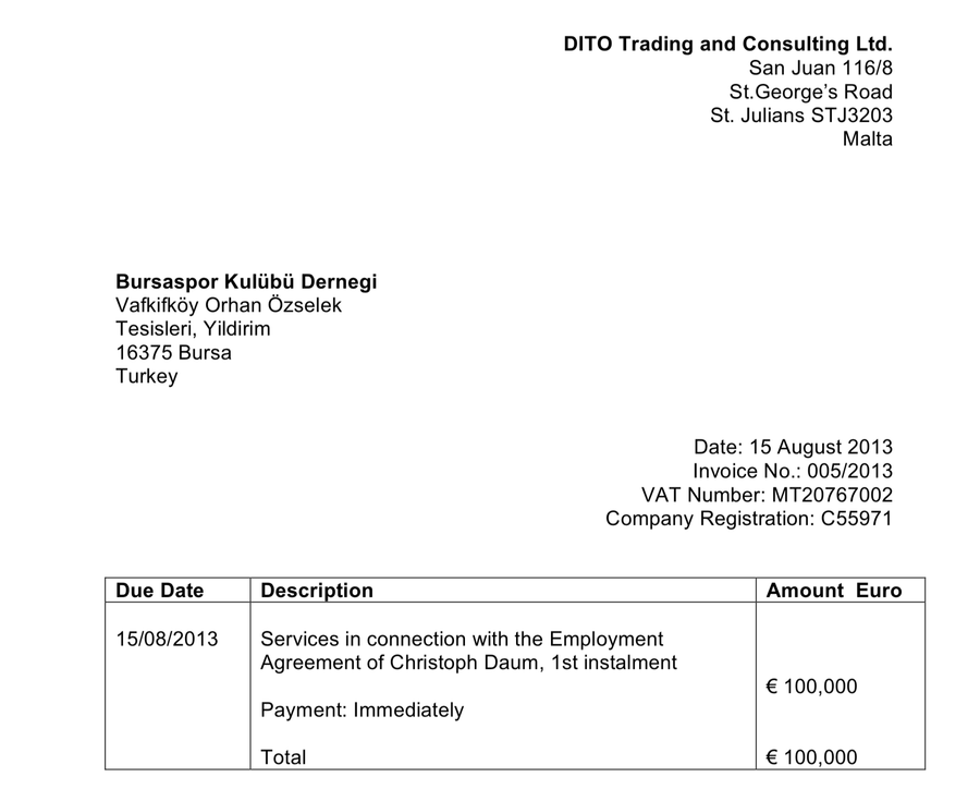 Secretul din offshore: a făcut Daum jocurile impresarilor? Document din Malta: selecționer-client pentru agenții cărora le-a convocat cei mai mulți fotbaliști