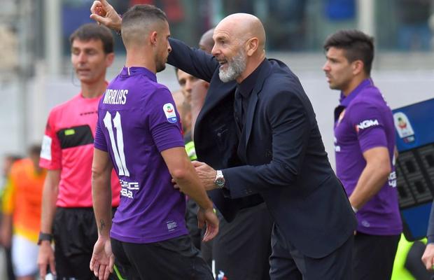 A picat Spalletti, vine Pioli! Milan a găsit înlocuitor pentru Giampaolo