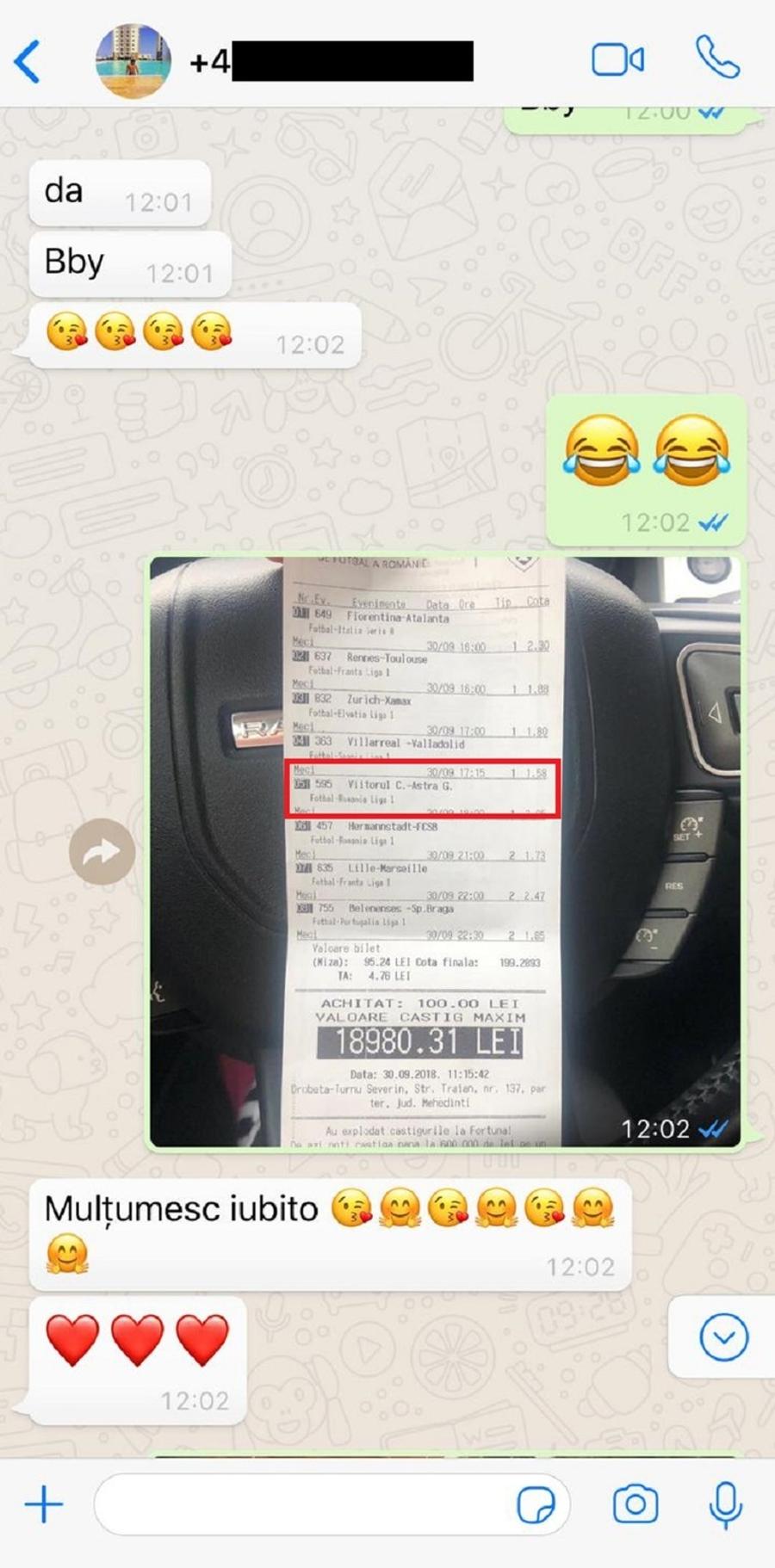 Vine sentința FRF în dosarul lui Mihai Voduț, jucător prins pariind pe propriul meci: „Situația e mai gravă decât la Șumudică”