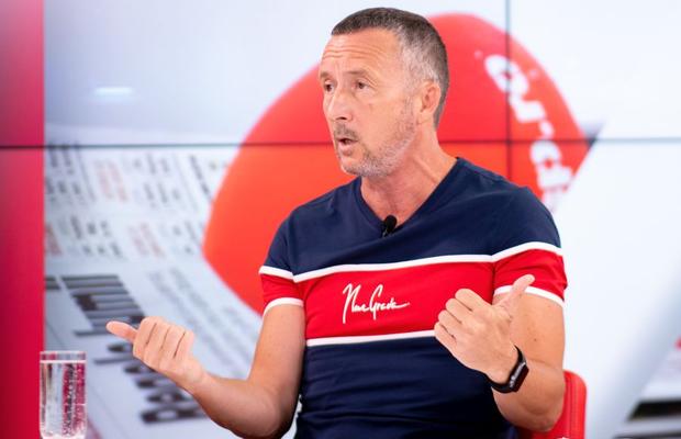 EXCLUSIV // VIDEO Mihai Stoica, adevărul despre demisia de la FCSB + motivul pentru care a acceptat să lucreze cu Gigi Becali