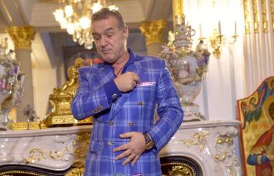 Boubacar Fofana la FCSB? Replică neașteptată pentru reporterul GSP care l-a sunat pe Gigi Becali: „Suntem la o sfințire” :)