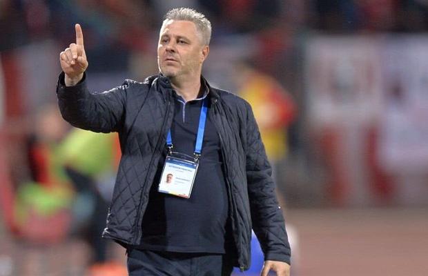 FEROE - ROMÂNIA // Marius Șumudică, mesaj clar pentru Contra: „Nistor și Coman merită să joace!”