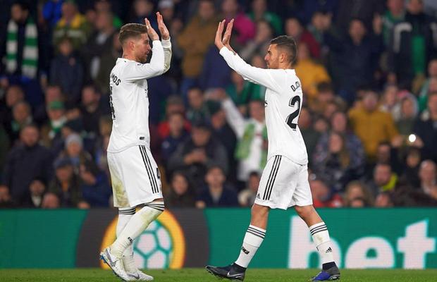 Dani Ceballos se bucură că a scăpat de Real Madrid » Încă o lovitură: idolul lui e un jucător de la Barcelona