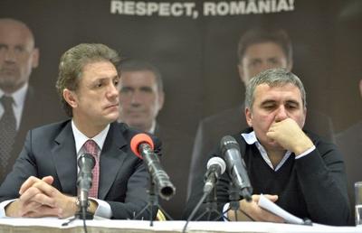 Gică Popescu, drastic cu decizia UEFA de a scoate echipele românești din Europa League: „Au vrut să ne închidă gura!”