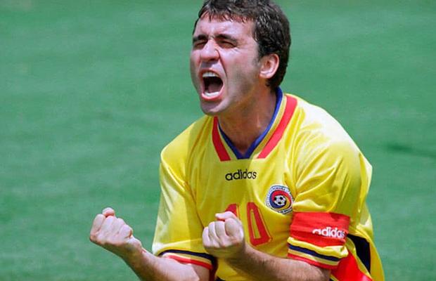 Anunțul făcut în direct de Gică Popescu: „Gică Hagi va antrena echipa națională a României!” » Condiția obligatorie pentru a reveni
