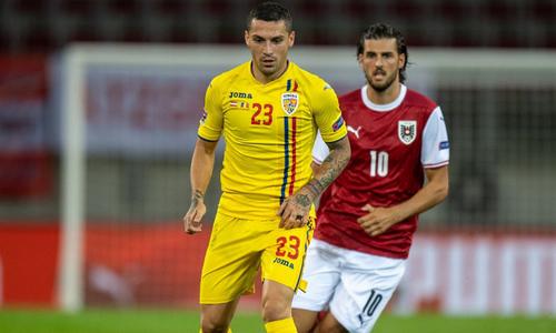 Nicolae Stanciu (27 de ani)