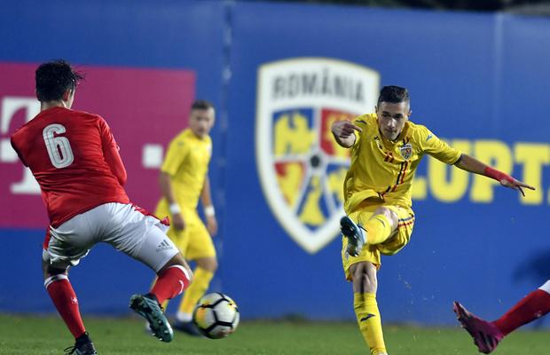 Echipa națională U17 lovită de coronavirus! „Tricolorii” trimiși acasă la doar 2 zile de la reunire