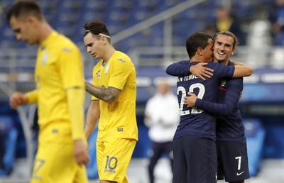 Andriy Shevchenko, după cel mai dur eșec din istoria naționalei Ucrainei: „Aproape că am chemat echipa de tineret”