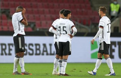 Lothar Matthaus a dat de pământ cu „naționala” Germaniei, după rezultatul cu Turcia: „De-aia nu mai deschide nimeni televizorul!”