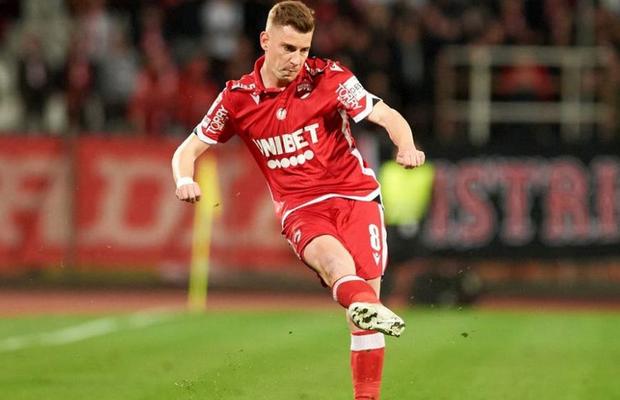 OFICIAL Vali Lazăr, prezentat la noua echipă » Fostul dinamovist va juca alături de un fotbalist celebru!