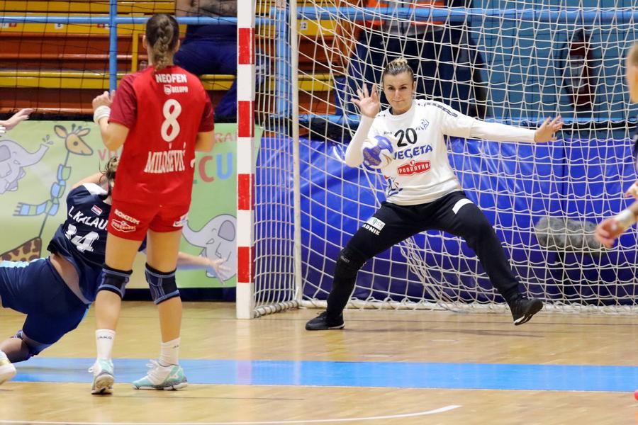 Meciul dintre SCM Rm. Vâlcea și Podravka Koprivnica a fost amânat!